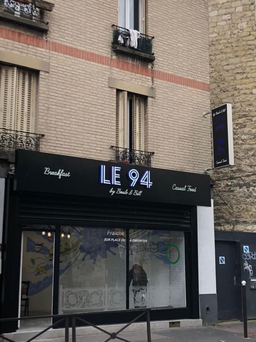 pose enseigne lumineuse magasin facade commerciale installation professionnelle boutique store led neon paris meilleur 14